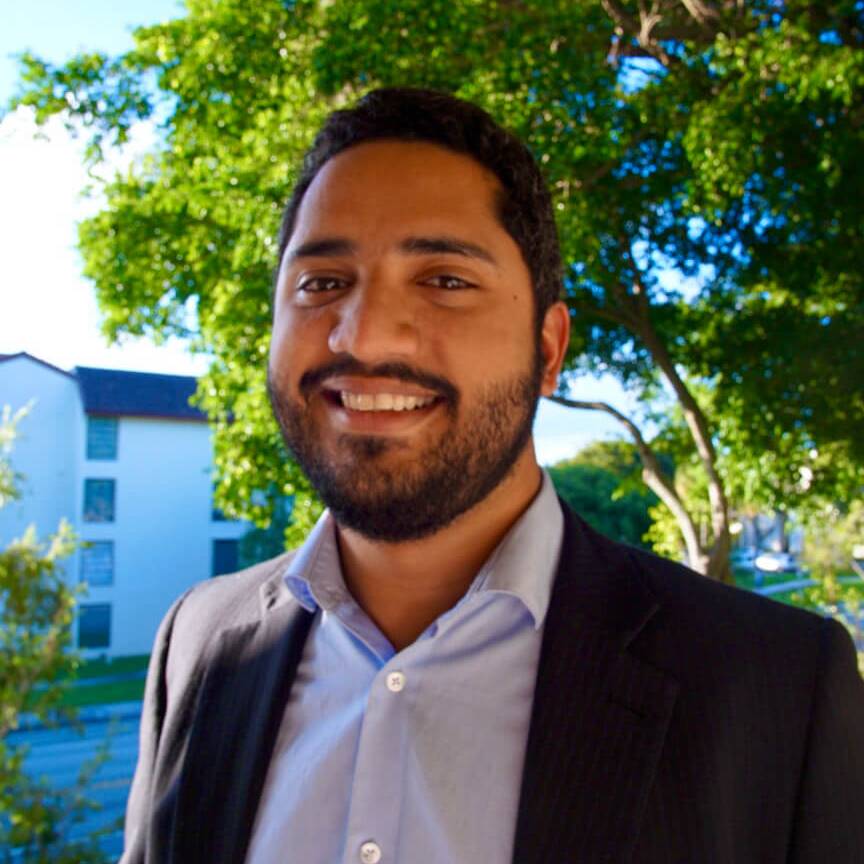 Diego Mendieta
