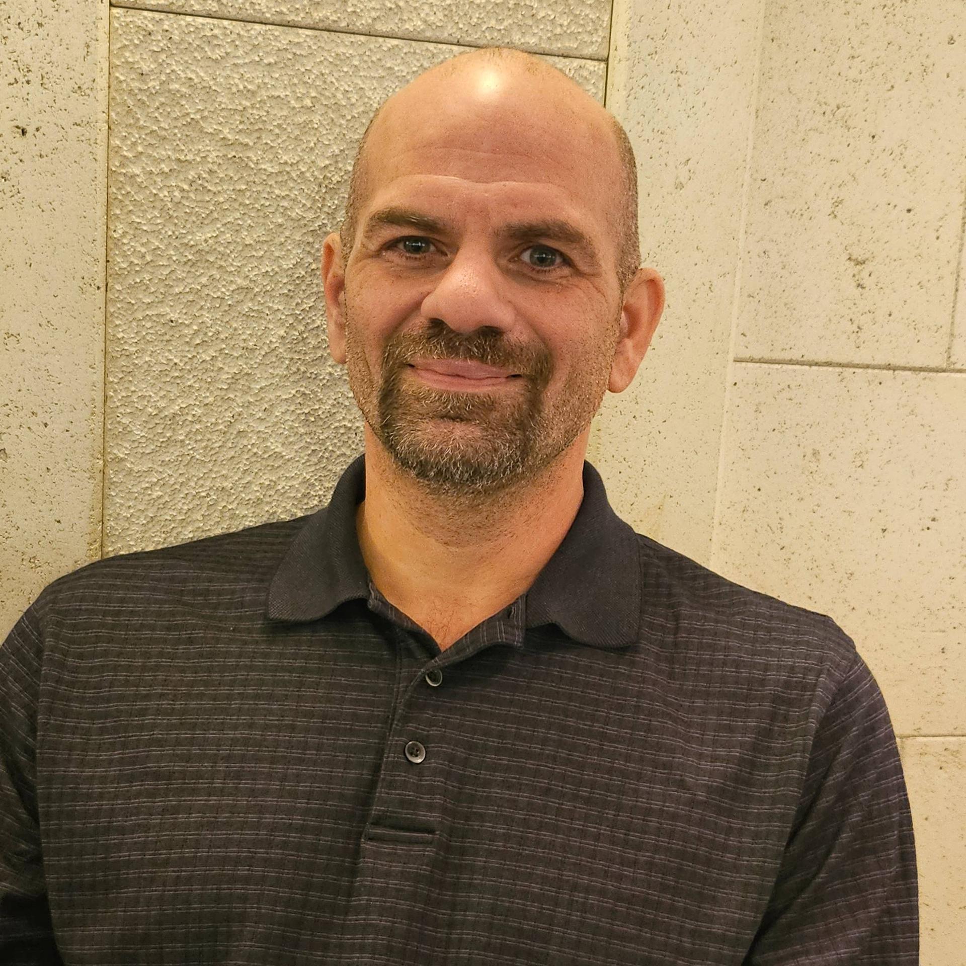 KHALIL MAJLATON