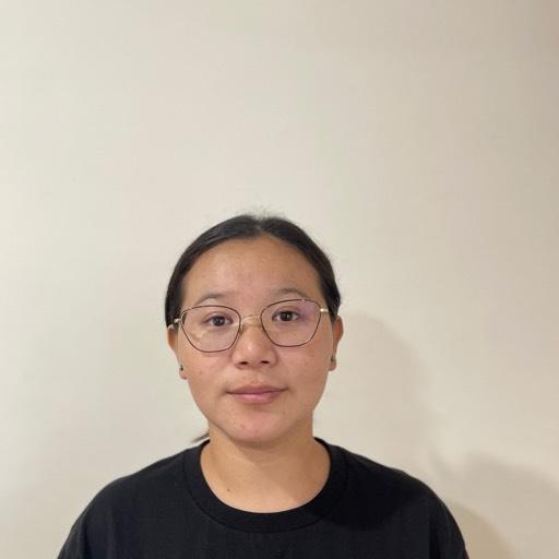 Tenzin Yangchen