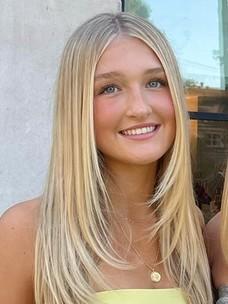 Gannon Virginia Turner