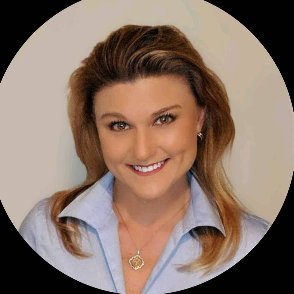 AMY CANTIN