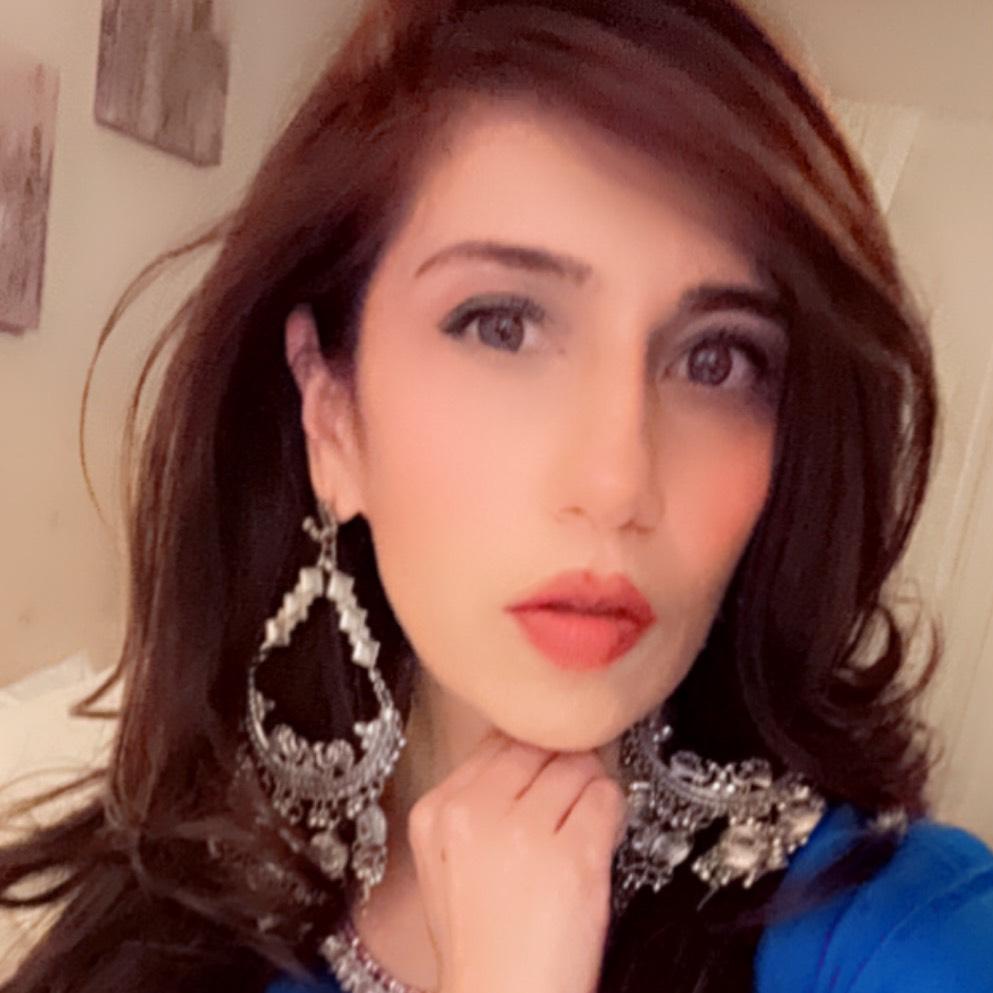 Rozmeen Ali