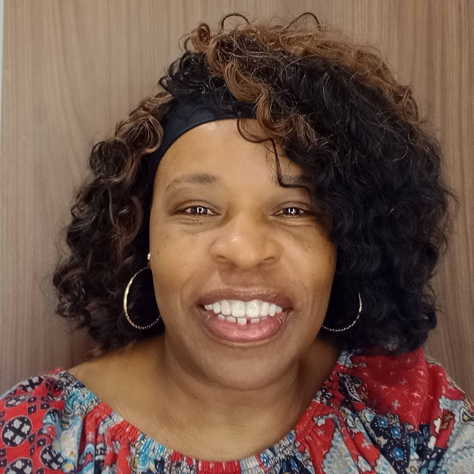 Celeste Tillman