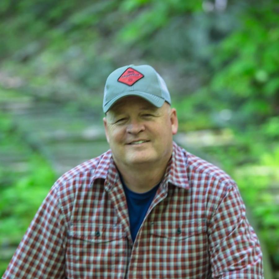 Timothy Bell