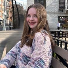 Brooklyn Grier