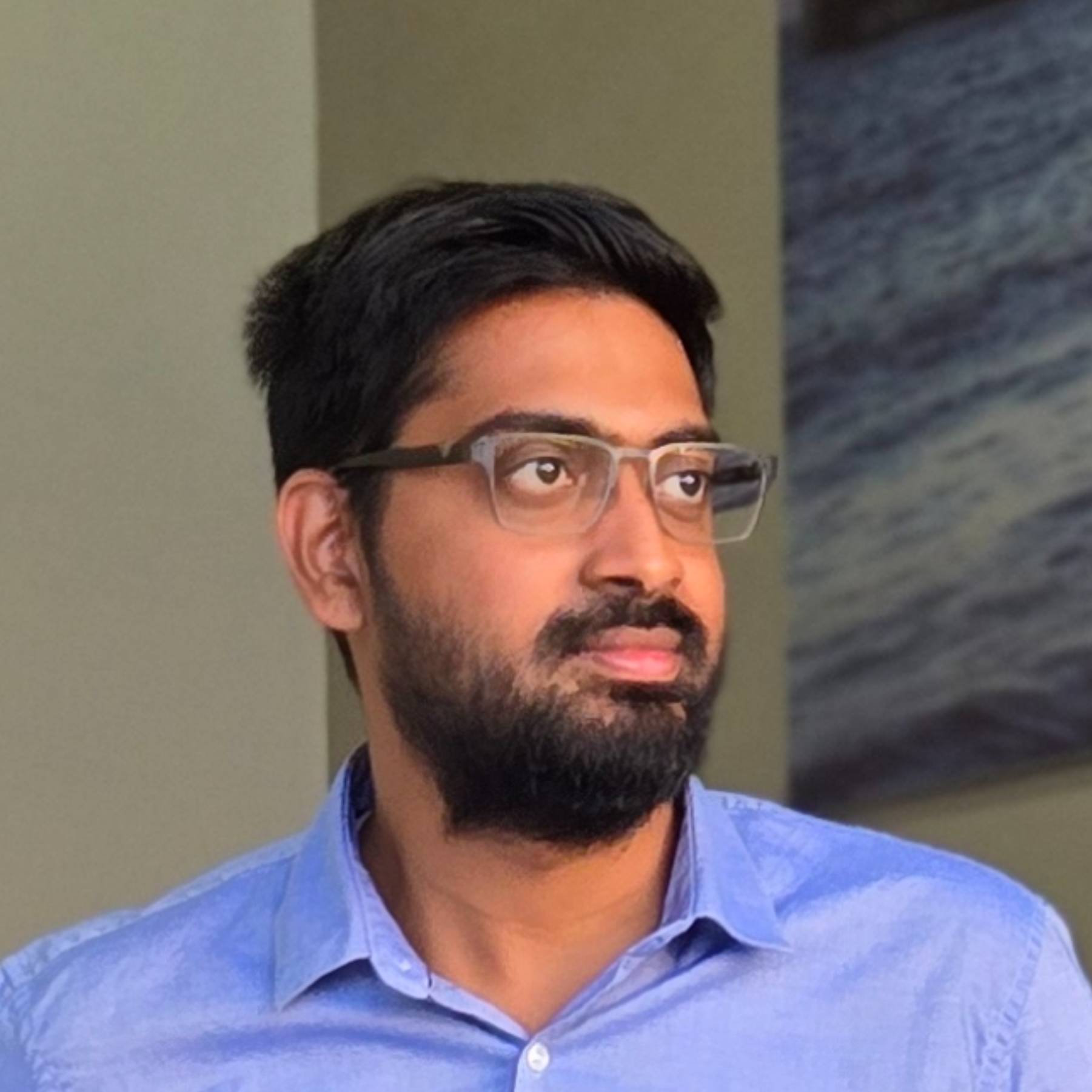 Vasanth Kanna Anandan