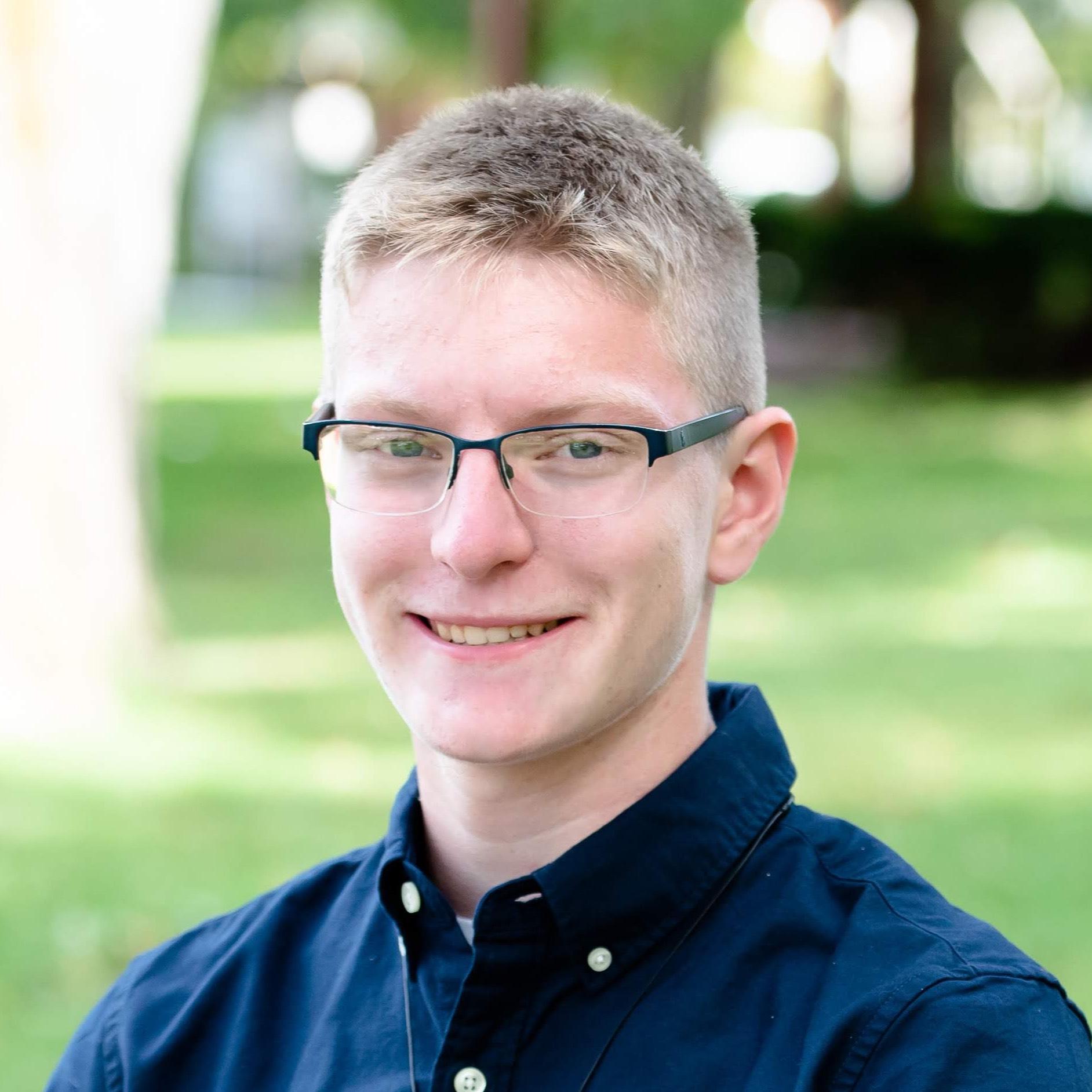 Trey Uttecht