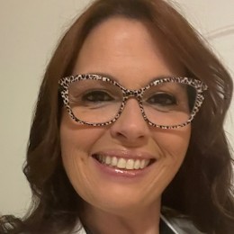 GINA COLDWELL