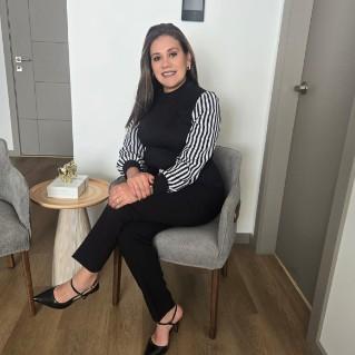 ANA PRISCILA ALVAREZ