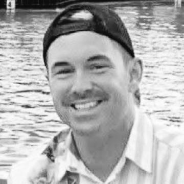 Michael Woodruff
