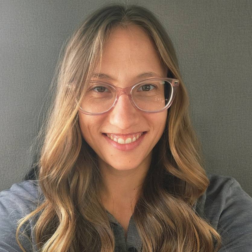 Theresa Uffner