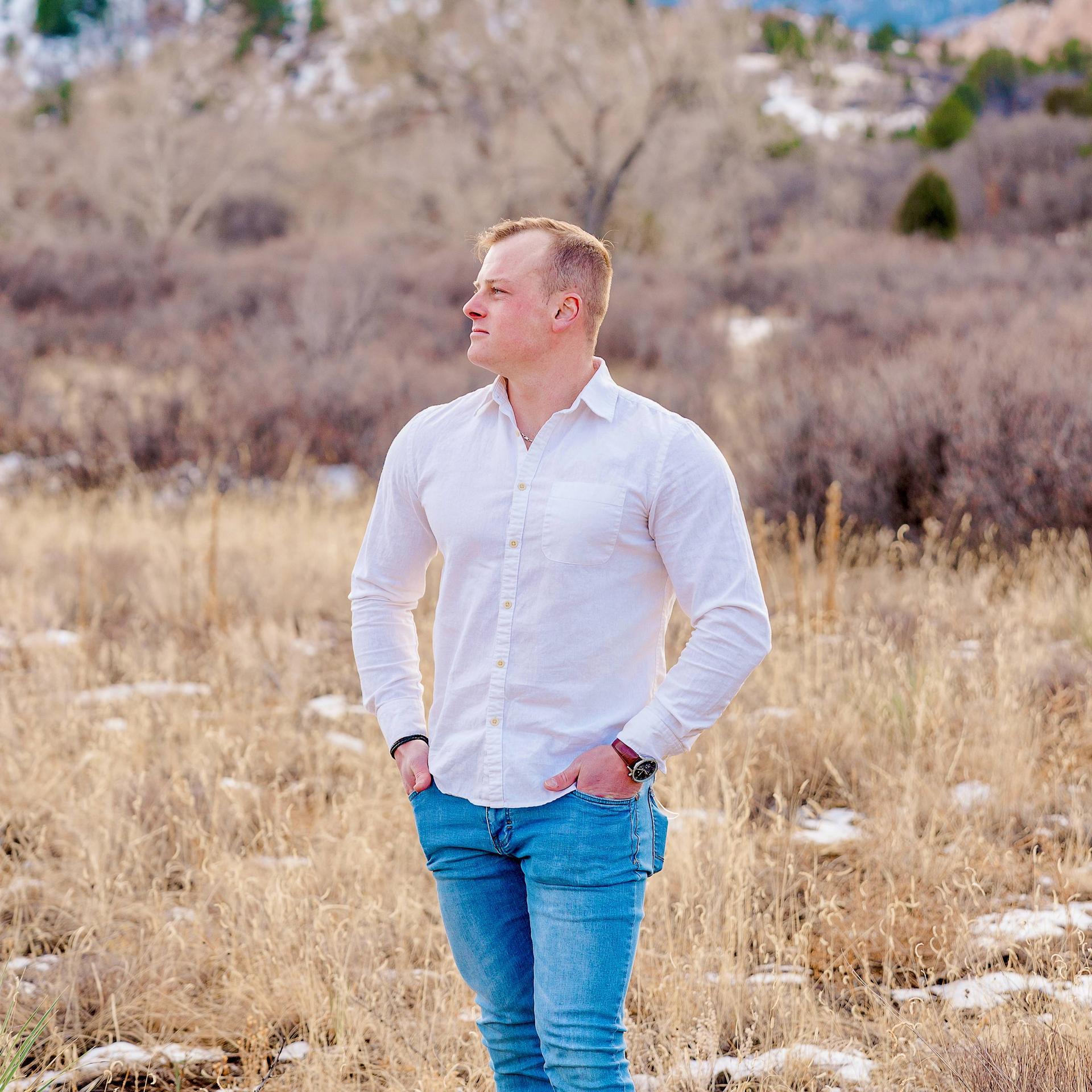Connor Miller