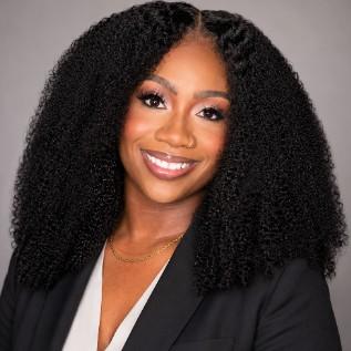 Khalise Collymore, ACCA, CA