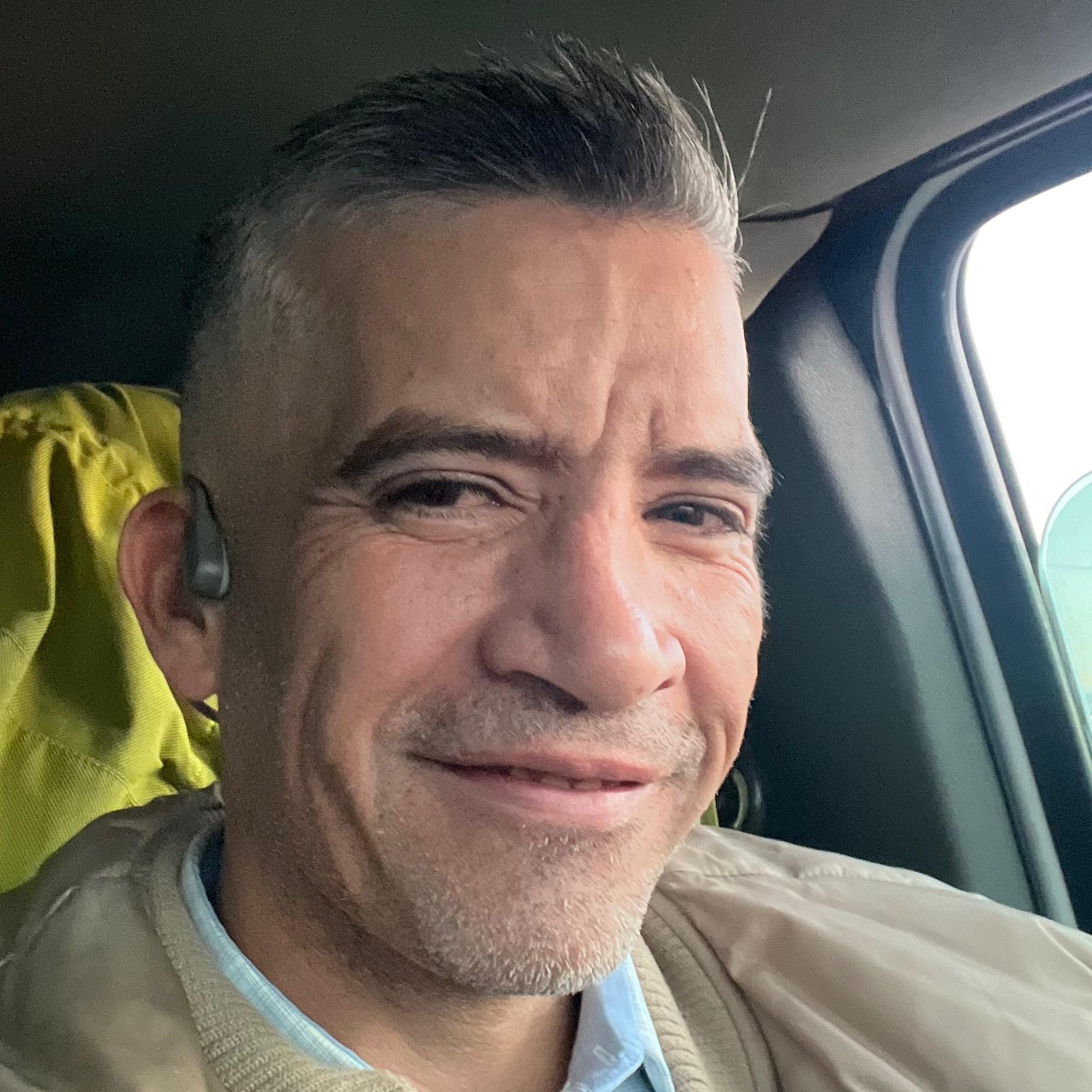 ERIK D. GARCIA
