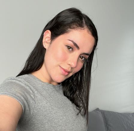 Paola Andrea Lopez Hernandez