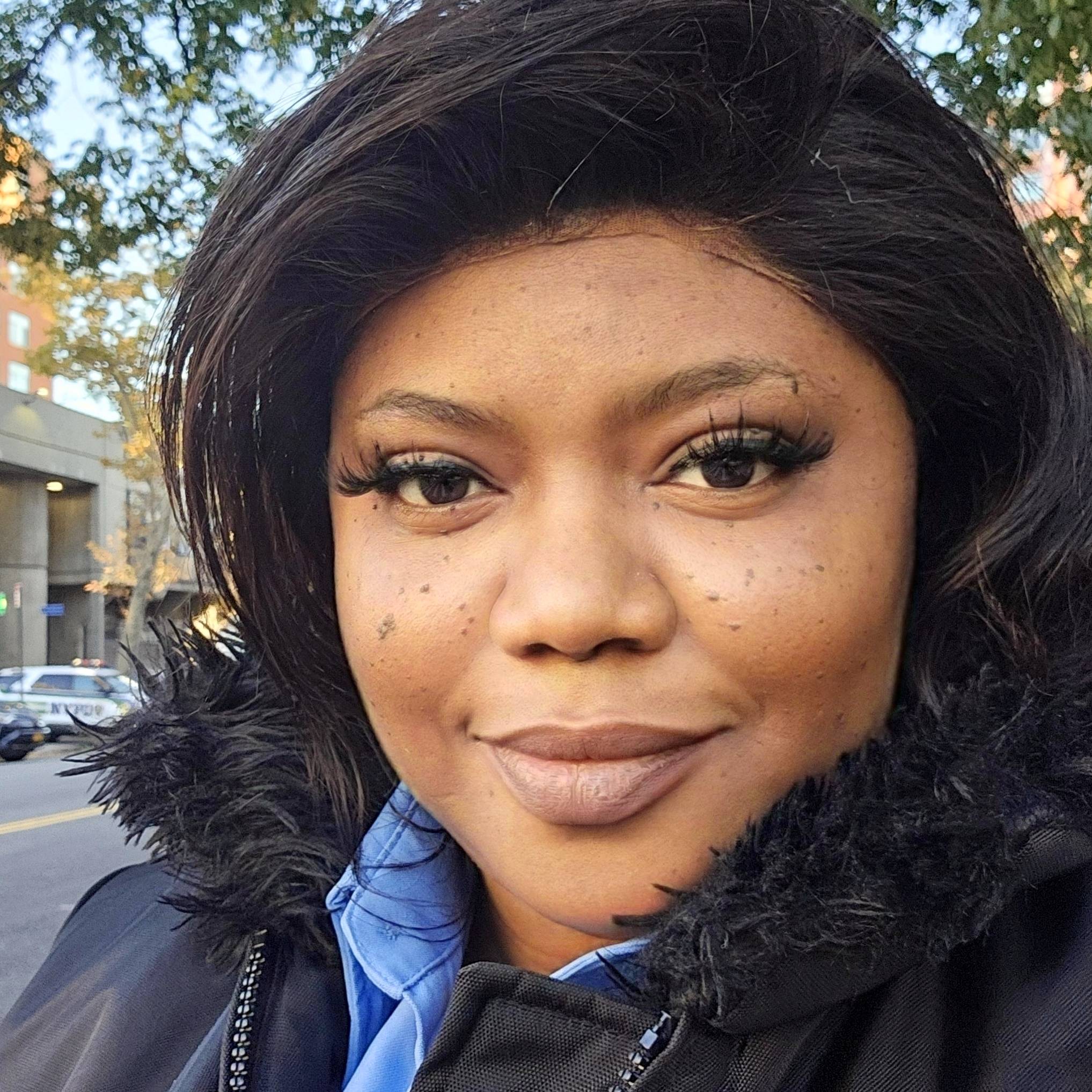 Valerie Boglo