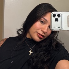 Ashley Penaloza