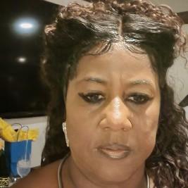 JACQUELINE MASON-JONES