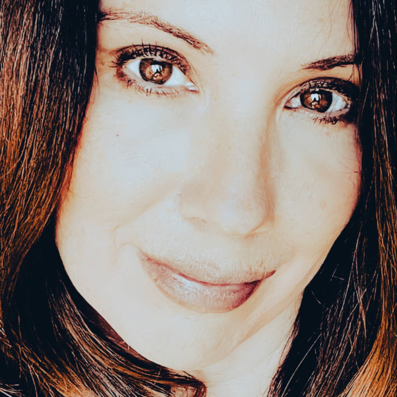 Kellianne Yates