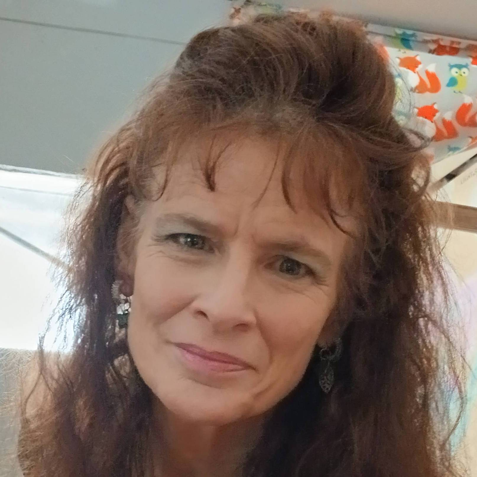 Kathleen May