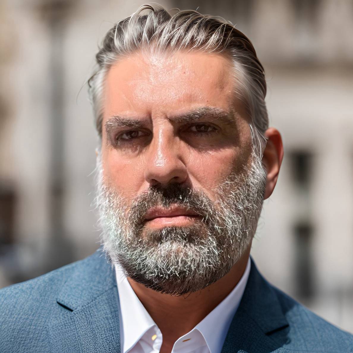 Raphael Baloglou