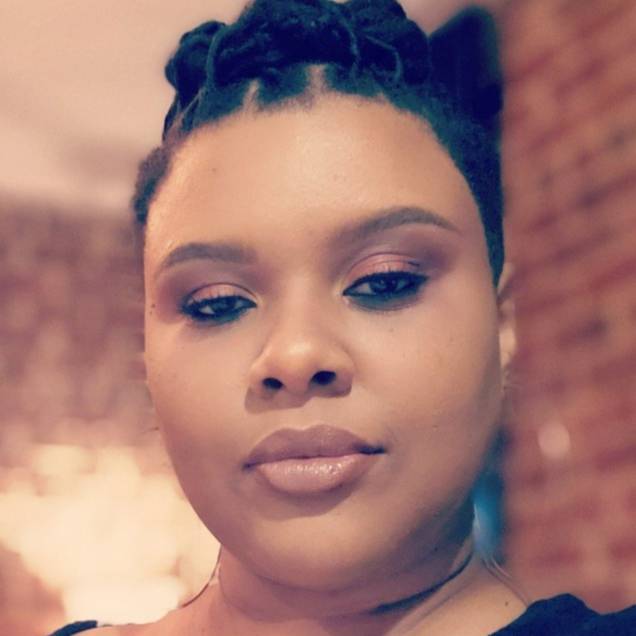 Tia R. Thomas