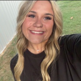 Destini Fortner