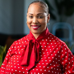 Jalisa Jennings