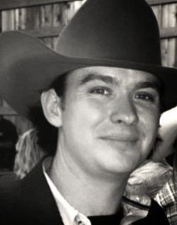 Tyler Stegall