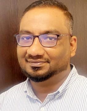 SUHAIL AHAMED