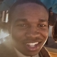 Jeffrey James
