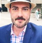 Jonathan Neff