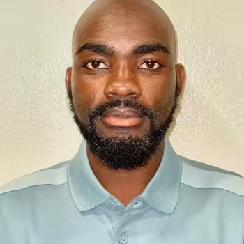 Tosin Anjorin