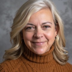 Tara McConnaughey