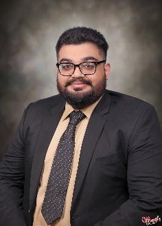RUMAEL JAWED