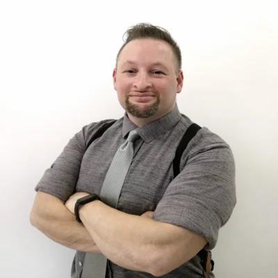 Roland B. Coniglio