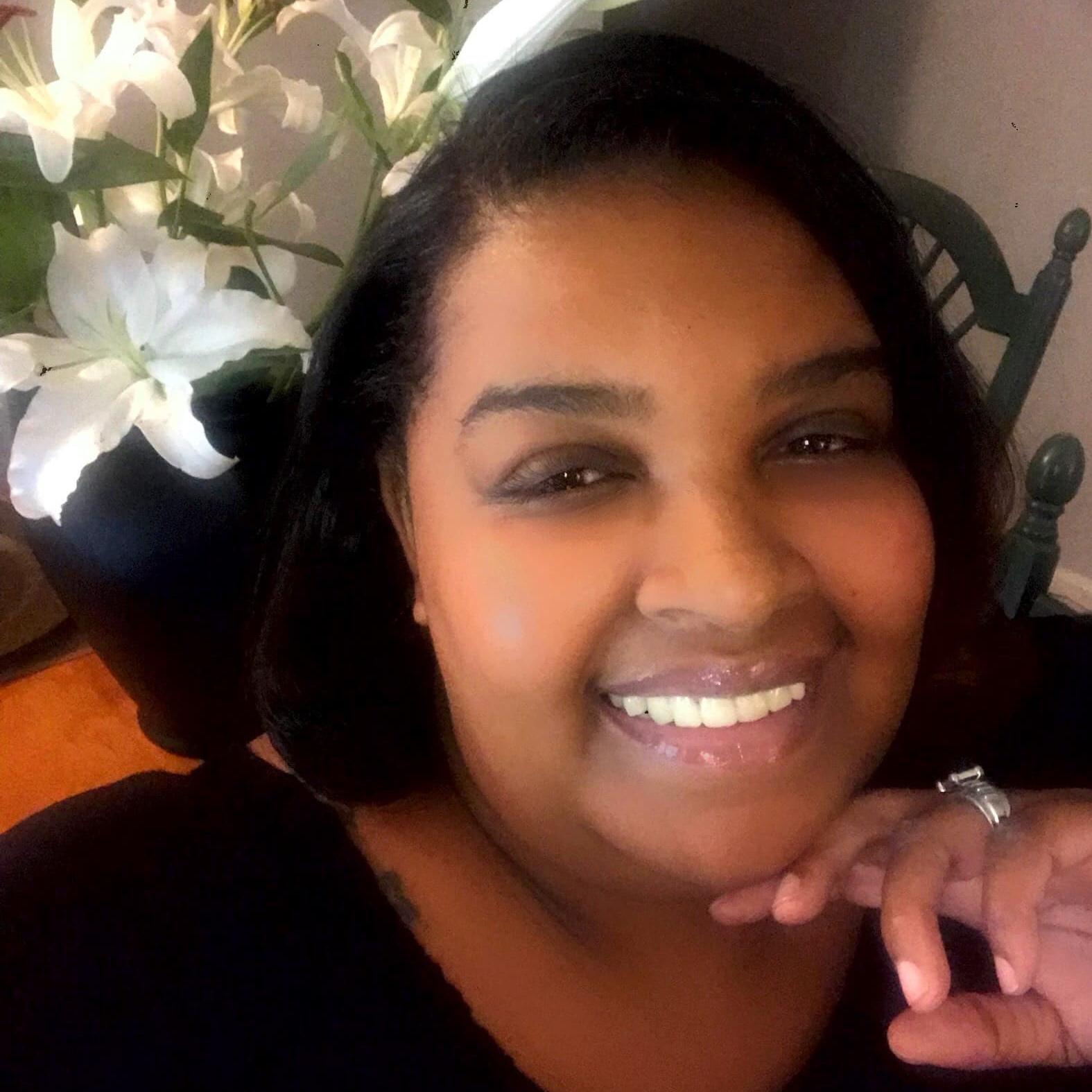 Shuna Smith