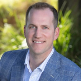Mark Frederick