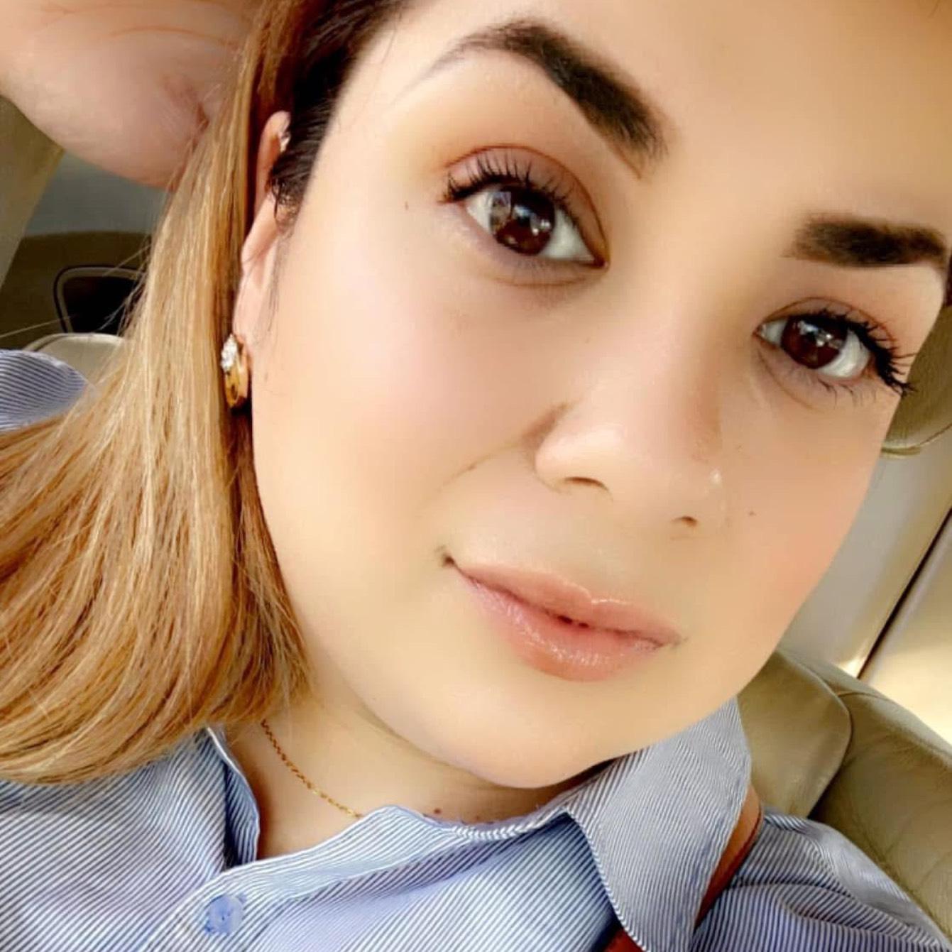 Desiree Lopez