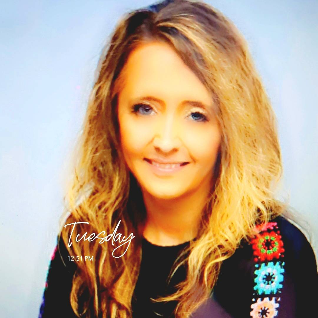 AMY TAYLOR