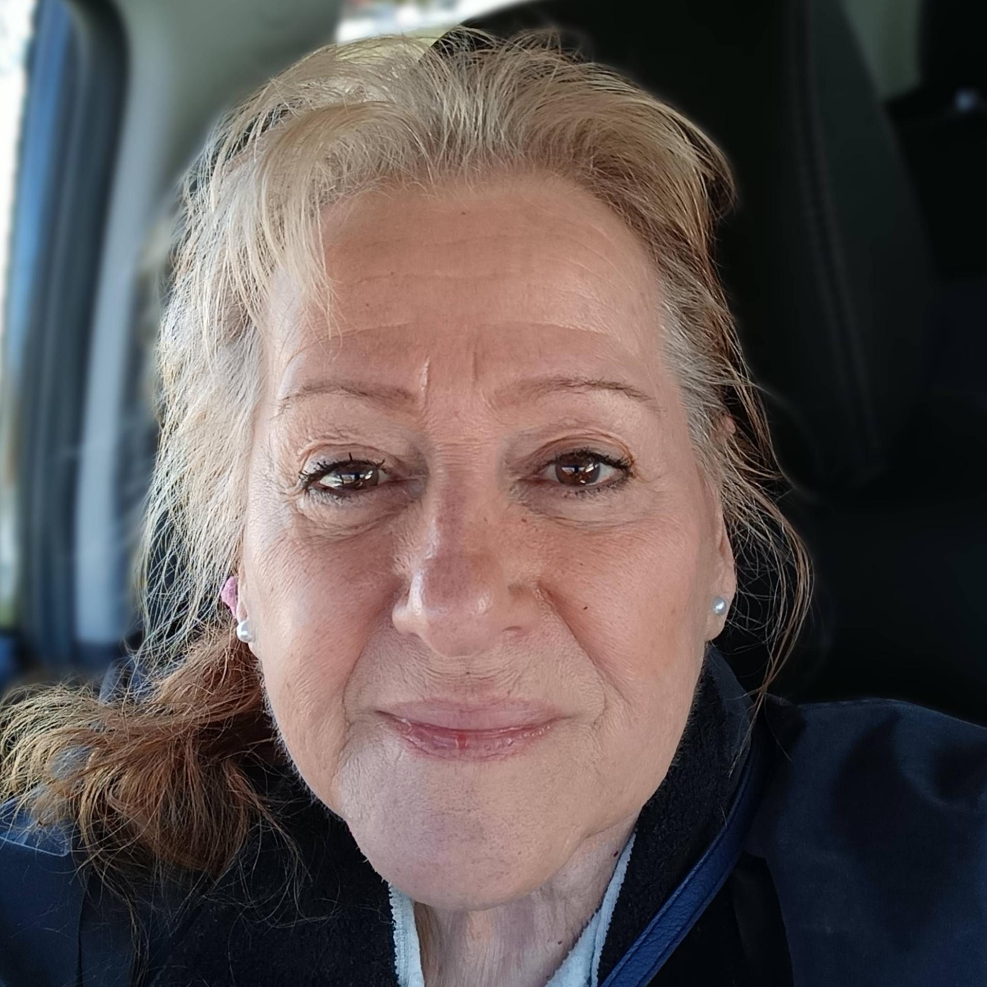 Elizabeth Messick