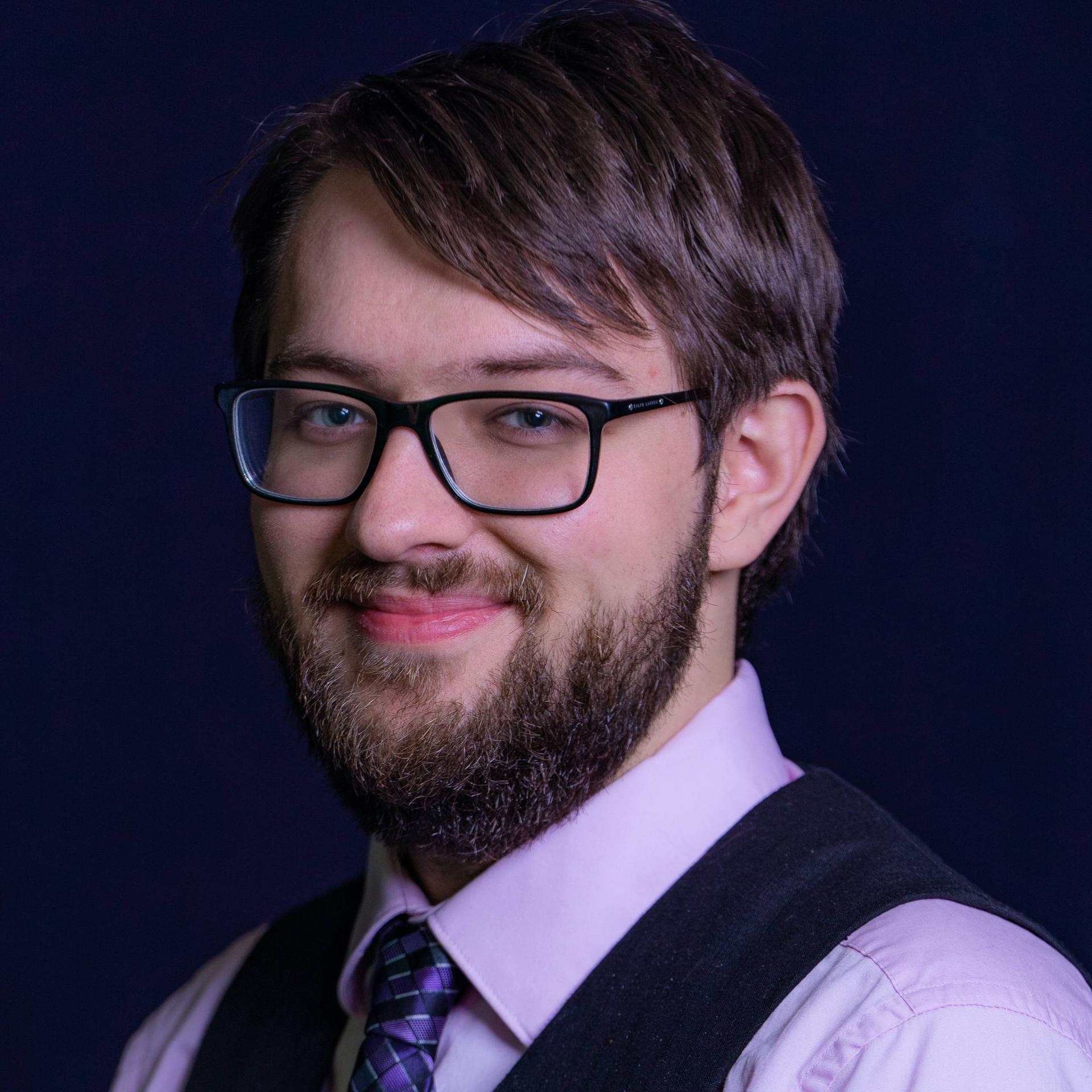 Alexander Krecek