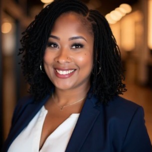 Janell I. Jacobs
