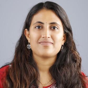Arundhathi P