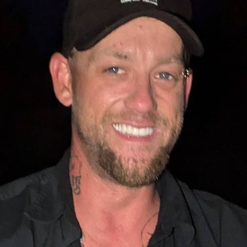 Joshua Griffin