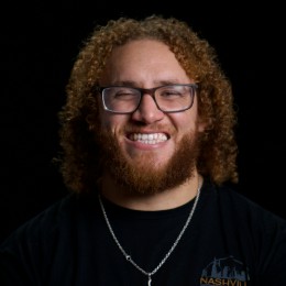 Reinaldo Gentile-Rondon