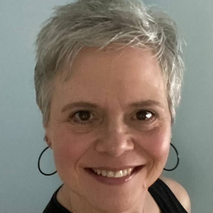 BETH ZIMMERMAN
