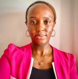 Dorrine Manyara