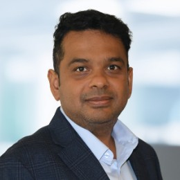 Haricharan Krishnan