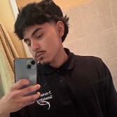 Victor Calderon Jimenez